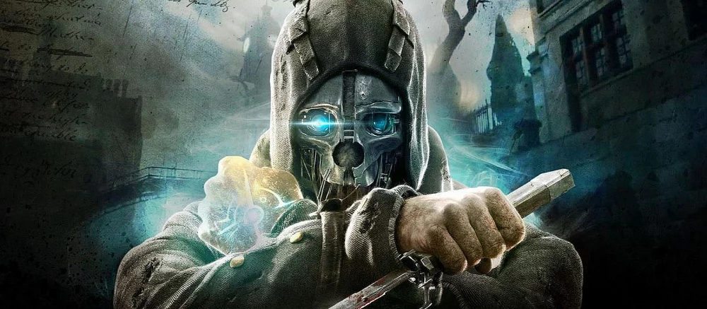 Халявные Batman: Arkham Knight, Tekketn 7 и Dishonored. В нашей рулетке появились новые крутые игры