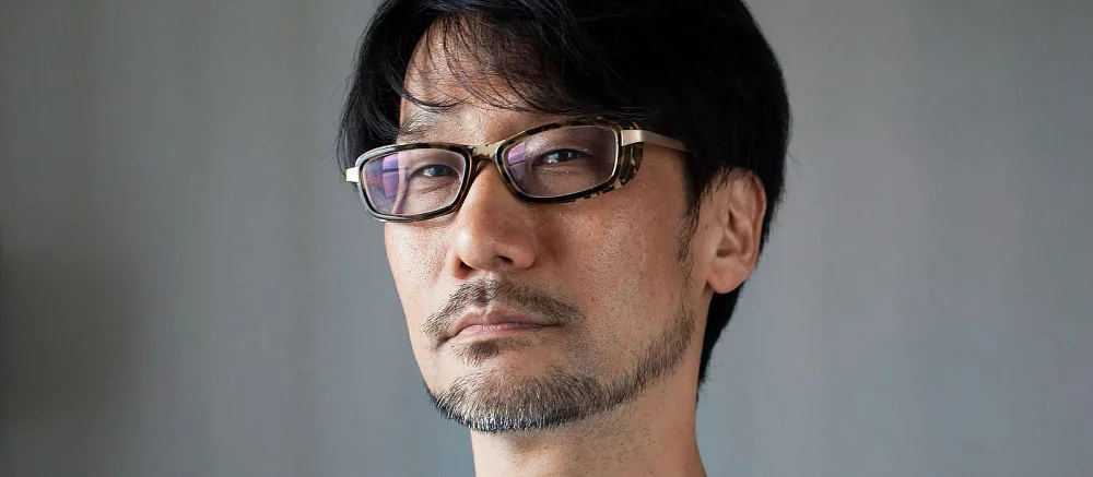 Хидео Кодзима анонсировал свой новый проект — подкаст Brain Structure: A Hideo Kojima Podcast на двух языках