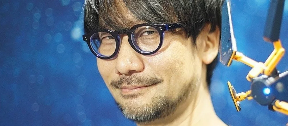 Хидео Кодзима празднует свой 59-й день рождения. Он показал свои подарки и то, что для него приготовила команда