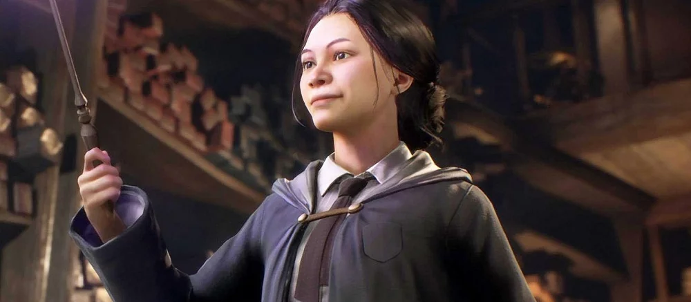 Hogwarts Legacy, масштабную RPG по «Гарри Поттеру» на Unreal Engine 4, перенесли на 2023 год