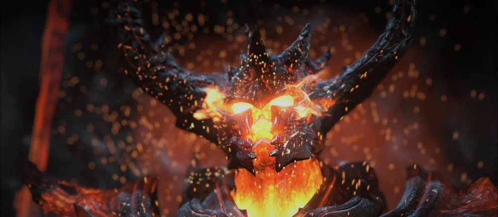 Художник перенес на Unreal Engine 5 первую технодемку Unreal Engine 4 и показал, что изменилось за 10 лет