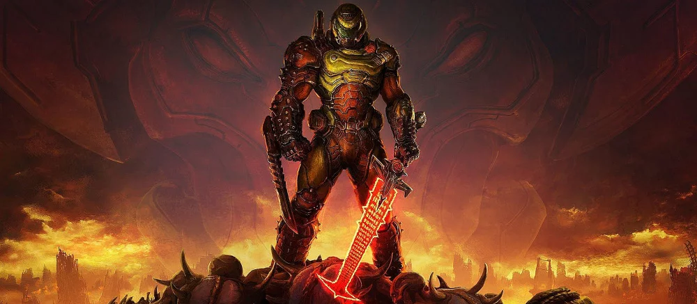 id Software готовит новую крупную игру — это подтвердил исполнительный продюсер студии