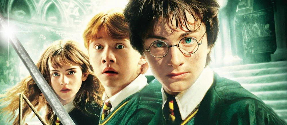 Игрок потратил 6 лет жизни, чтобы воссоздать мир с Хогвартсом из «Гарри Поттера» в Minecraft. Похоже, результат того стоил