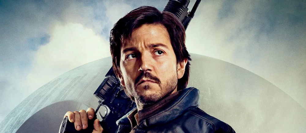 Имперский разрушитель и Корусант в трейлере сериала «Андор» по «Звездным войнам»