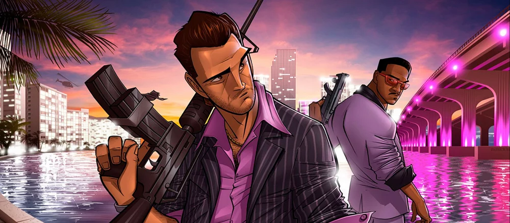 Инсайдер: для GTA 6 выпустят несколько сюжетных DLC с новыми городами