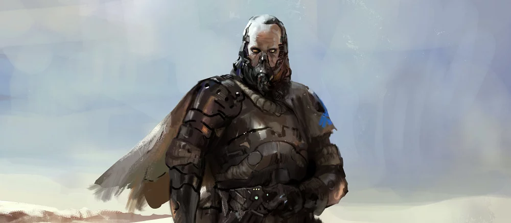 Инсайдер намекнул на показ новой игры по «Дюне». Ее могут представить на следующей неделе