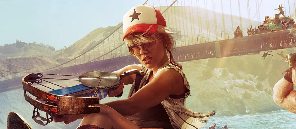 Инсайдер рассказал, когда могут повторно анонсировать зомби-боевик Dead Island 2