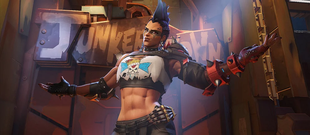 Инсайдер рассказал первые подробности о новой «выживалке» от Blizzard