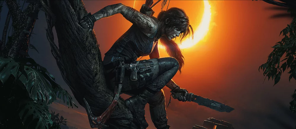 Intel показала возможности фирменной технологии сглаживания — частота кадров растёт существенно