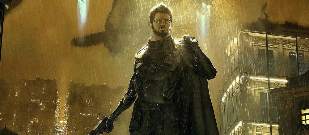 Известный инсайдер рассказал, что авторы Deus Ex хотят сделать то, что «не вышло у Cyberpunk»