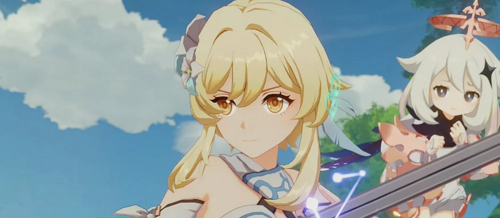 Как открыть регион «Сумеру» в Genshin Impact — прохождение заданий Архонтов «Сквозь дым и тёмные леса: Том 3, Глава 1»