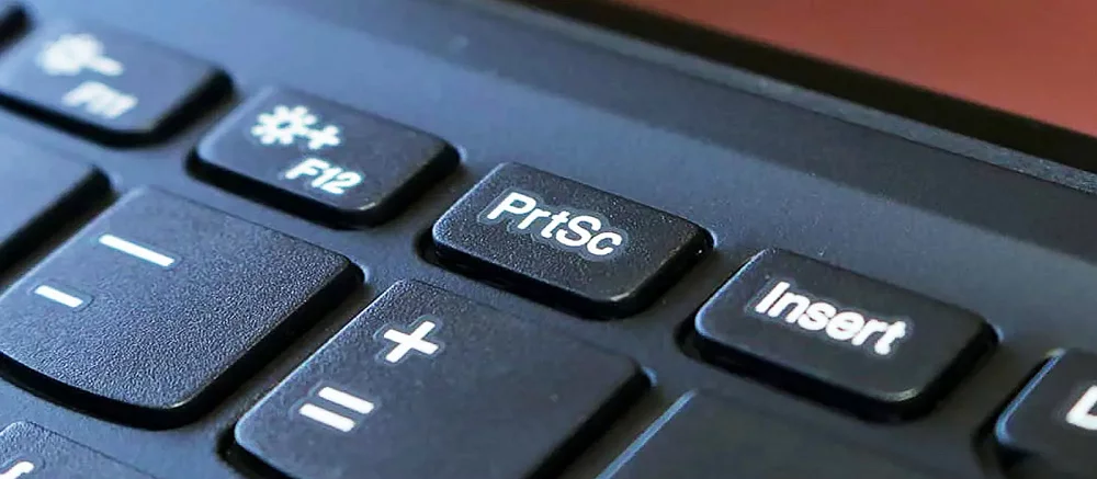 Как сделать скриншот с прокруткой экрана в Windows 10/11