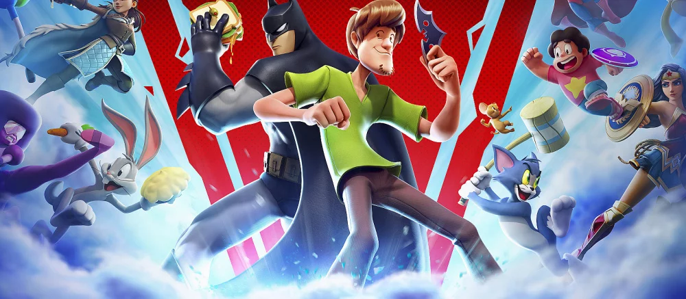 Как скачать и запустить MultiVersus в России на PC, PlayStation и Xbox