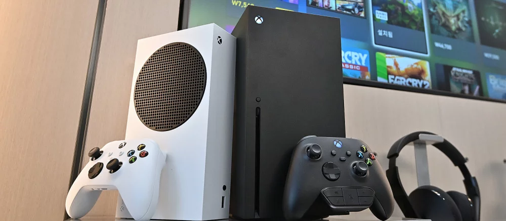 Как тебе такое, Sony? Microsoft обещает не поднимать цены на консоли Xbox Series