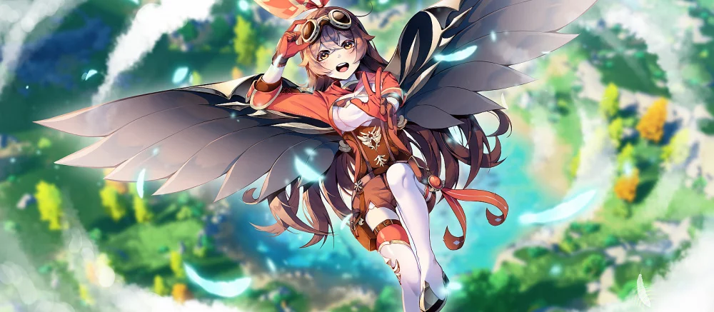 Камень эха дендрокул в Genshin Impact: для чего нужен, как получить, как повысить уровень репутации Сумеру