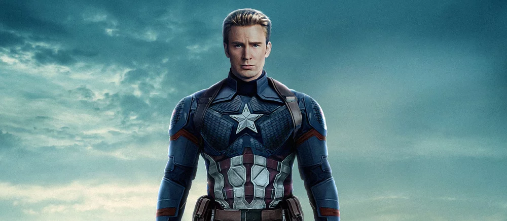 «Капитан Америка траха...»: в первой серии «Женщины-халка» ответили, когда Стив Роджерс лишился девственности