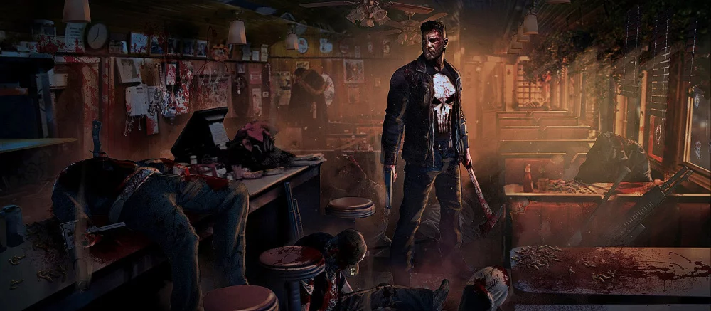 «Каратель» может вернуться в киновселенную Marvel. На это намекнула актриса Розарио Доусон