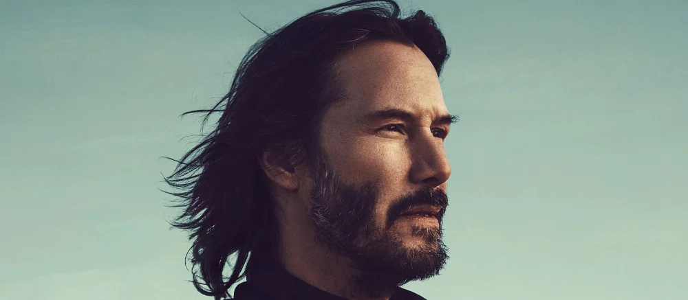 Киану Ривз исполнит главную роль в сериале Леонардо ДиКаприо и Мартина Скорсезе «Дьявол в белом городе»