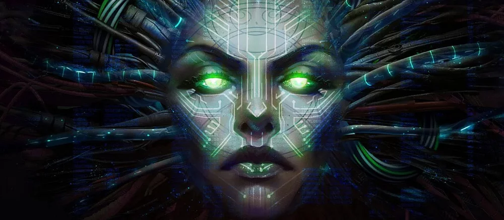 Китайская корпорация Tencent решит судьбу System Shock 3 — именно ей принадлежат права на игру