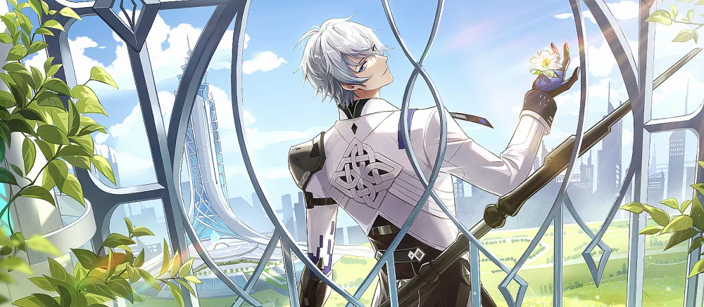 Кооператив в Tower of Fantasy — как добавить друзей и играть с ними по сети