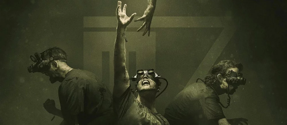 Кооперативный ужастик The Outlast Trials покажут на gamescom 2022