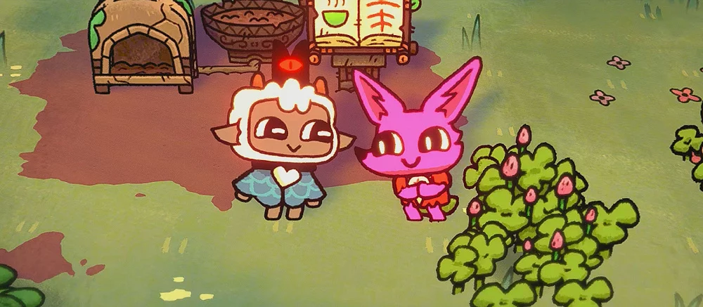 Кулинарный шедевр в Cult of the Lamb — как открыть и приготовить блюдо