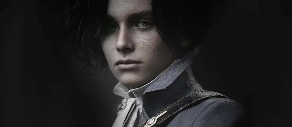 Показан новый геймплей Lies Of P — соулслайк-экшена про Пиноккио, похожего на Bloodborne и Dark Souls