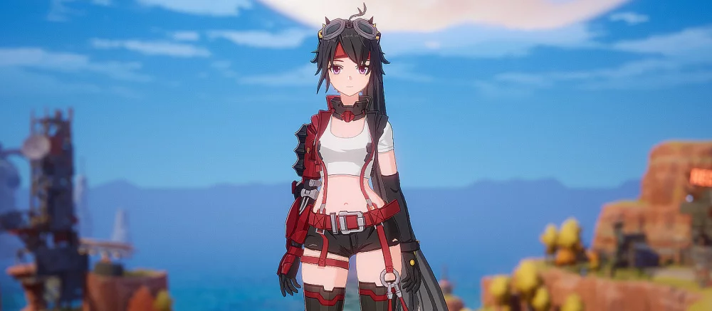 Лучшие настройки производительности в Tower of Fantasy: как повысить FPS на ПК, iOS и Android