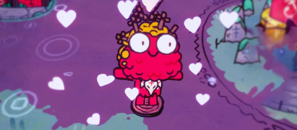 Лучшие заповеди в Cult of the Lamb: какие ритуалы и особенности разблокировать в первую очередь