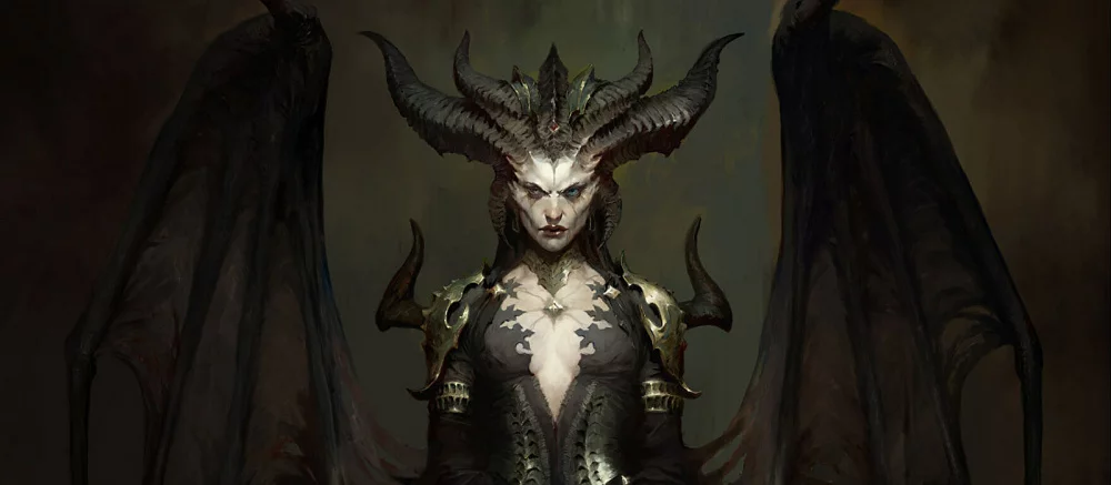 Лучший косплей с Gamescom 2022. Лилит, Элой, Шепард и не только — фото