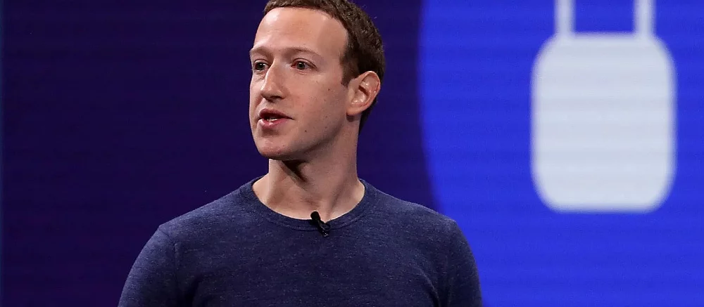 Марк Цукерберг показал селфи в метавселенной, на которую потратили 10 миллиардов долларов. Пользователи не оценили