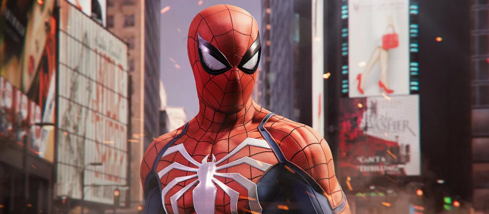 Marvel's Spider-Man: Game of the Year Edition вышла на PC. Но можно ли в неё играть на среднем ПК?