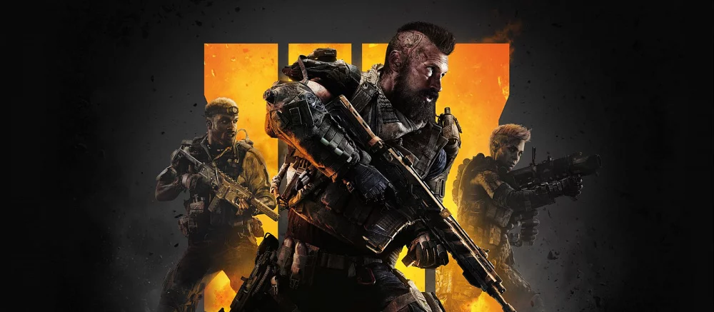 Масштабная утечка у Activision: в сети появились детали и скриншоты отмененной кампании Call of Duty: Black Ops 4