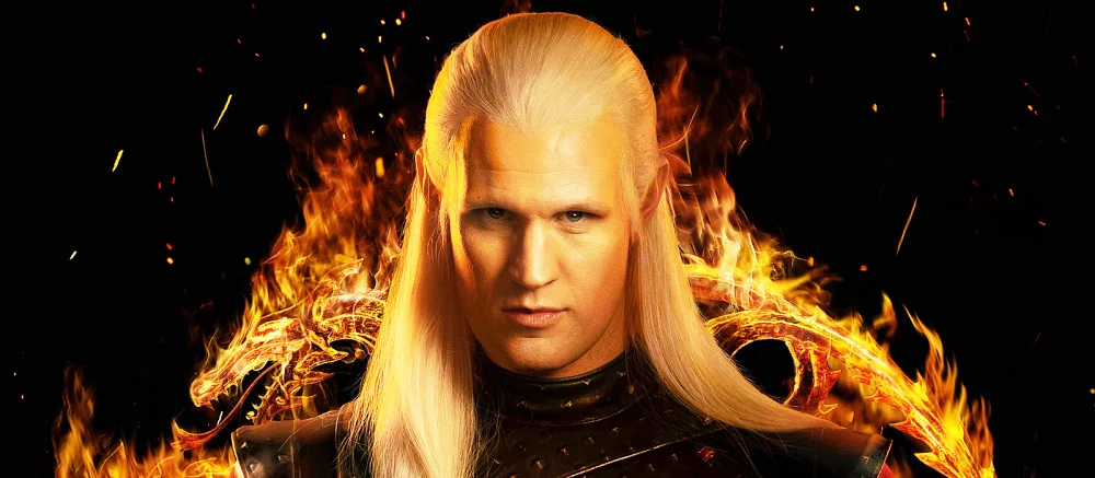 «Много секса, крови и насилия» и «Лучше, чем “Игра престолов”» — появились первые реакции на сериал «Дом Дракона»