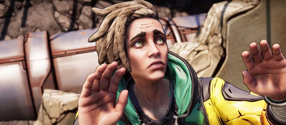 На Gamescom 2022 анонсировали New Tales from the Borderlands — первый трейлер и дата выхода