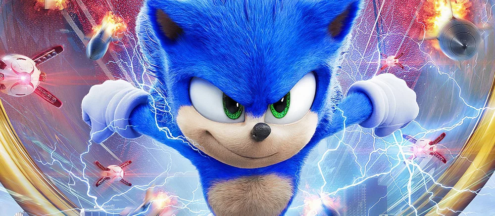 На PC можно бесплатно скачать ремейк знаменитой игры про Соника, вышедшей в 1994 году. Над ним 5 лет трудился фанат