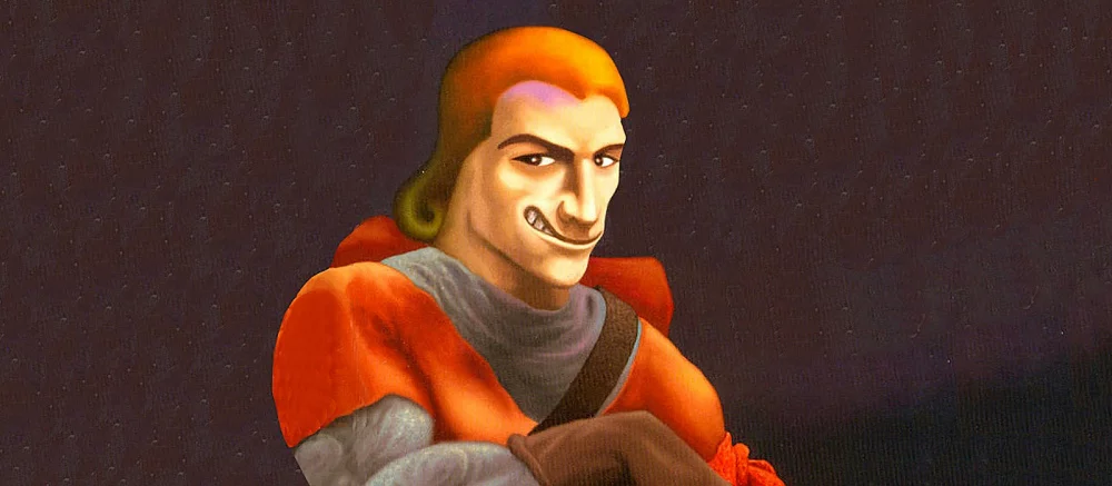 На ПК бесплатно отдают олдскульную средневековую RPG, которую нельзя купить в Steam