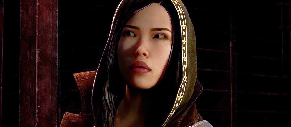 На ПК вышла игра от создателя Лары Крофт — в ней тоже нужно играть за молодую девушку