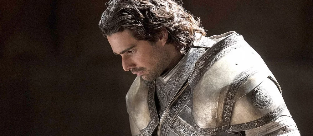 На премьере «Дома дракона» серверы HBO Max не выдержали перегрузки. Пользователи жаловались на проблемы