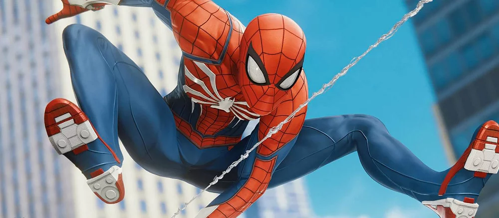 На видео сравнили графику Marvel's Spider-Man на ПК, PS4 и PS5. Критики уже оценили порт для компьютеров