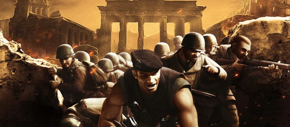 Названа дата выхода Commandos 3: HD Remaster. Игра появится раньше, чем ожидалось