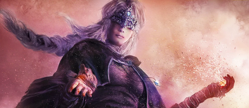 «Не могу поверить, что это сделал 14-летний подросток», — фанат Dark Souls показал, какой тематический подарок сделал ему сын