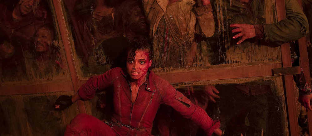 Netflix не будет продлевать сериал по Resident Evil на второй сезон