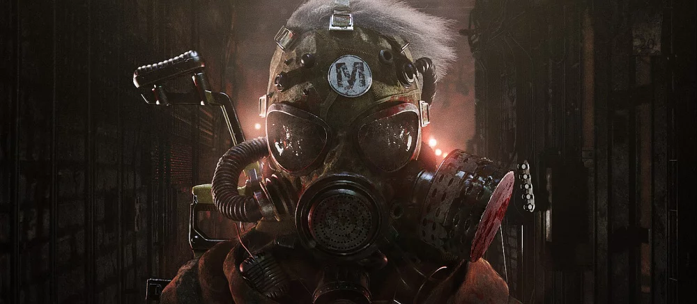 Нейросеть нарисовала арты по мотивам Metro 2033 — вышло атмосферно