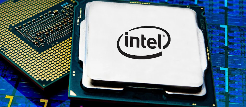Новые процессоры Intel получат встроенную графику с трассировкой лучей