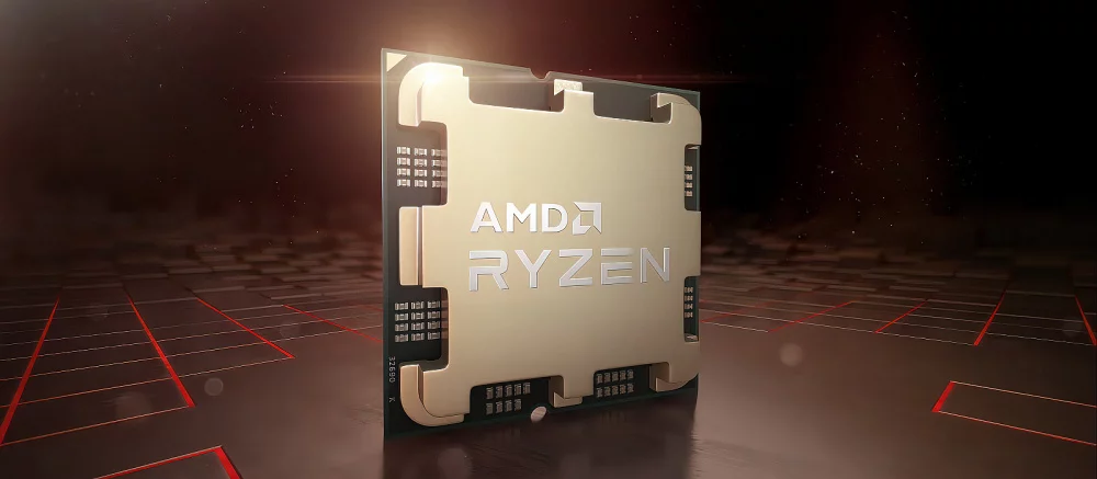 Новые процессоры Ryzen 7000, чипсеты и детали о новых видеокартах —  что показали на ночной презентации AMD