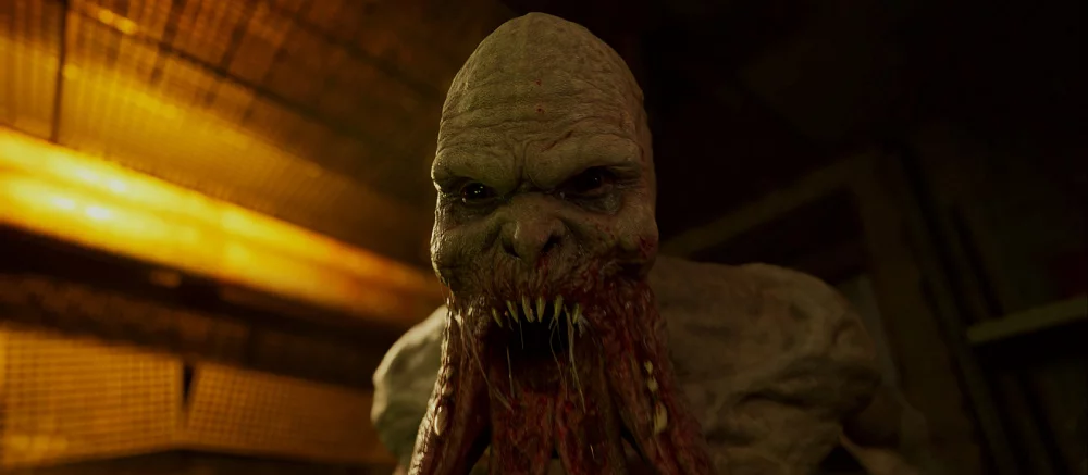 Новых подробностей S.T.A.L.K.E.R. 2 нет, зато есть поздравление с Днем арбуза — фото