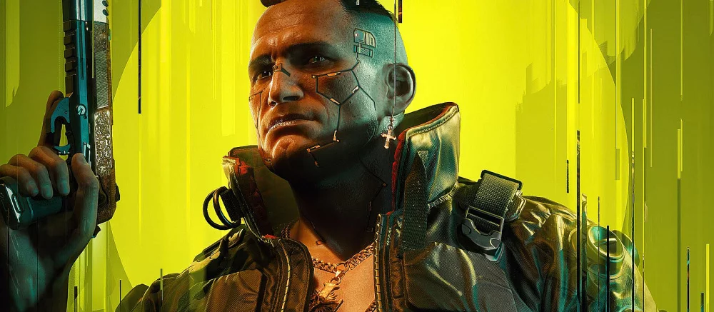 Новый мод в Cyberpunk 2077 добавляет замедление времени и умение отбивать пули катаной