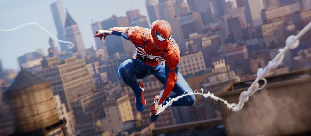 NVIDIA выпустила новый драйвер, который улучшит работу PC-версии Marvel's Spider-Man Remastered