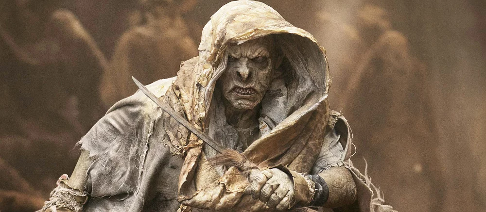 «Очень приятно удивилась» и «Потрясающие визуальные эффекты» — появились первые реакции на сериал «Властелин колец: Кольца власти»